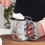 الک چرخشی استیل - تصویر 2