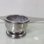 چای‌صافی کاسه‌دار با توری ریز و کیفیت بالا