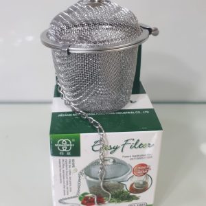 صافی چای قابلمه‌ای متوسط